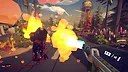 Zombie City Together Screenshot 4
