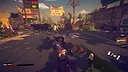 Zombie City Together Screenshot 1
