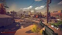 Zombie City Together Screenshot 3