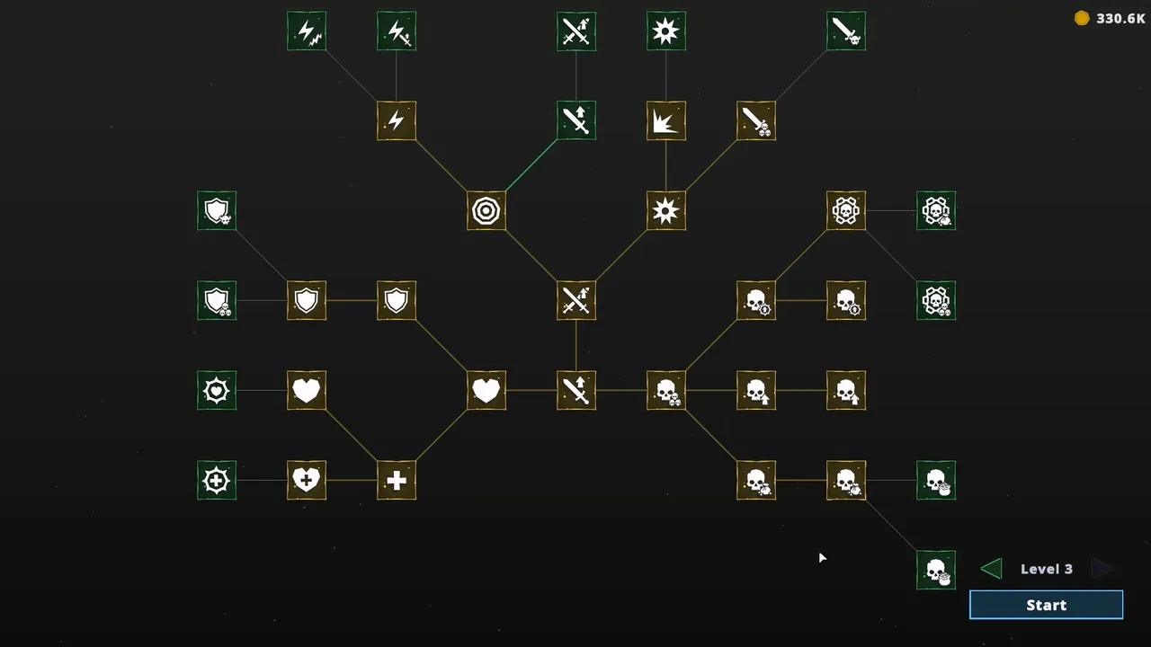Grind 'Em All Screenshot 3