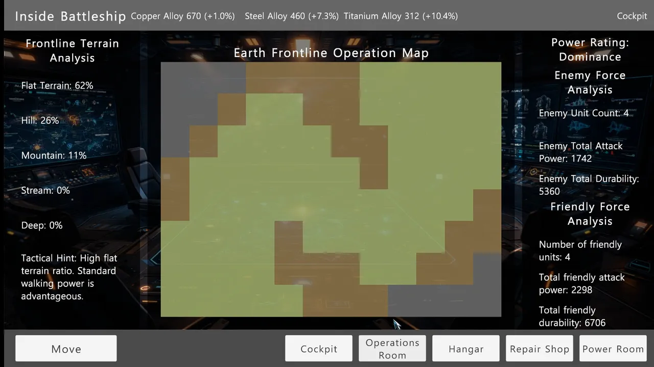 RobotAssembly Screenshot 8