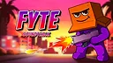 Fyte - Official Soundtrack Screenshot 0