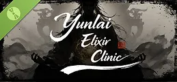 Yunlai Elixir Clinic Demo