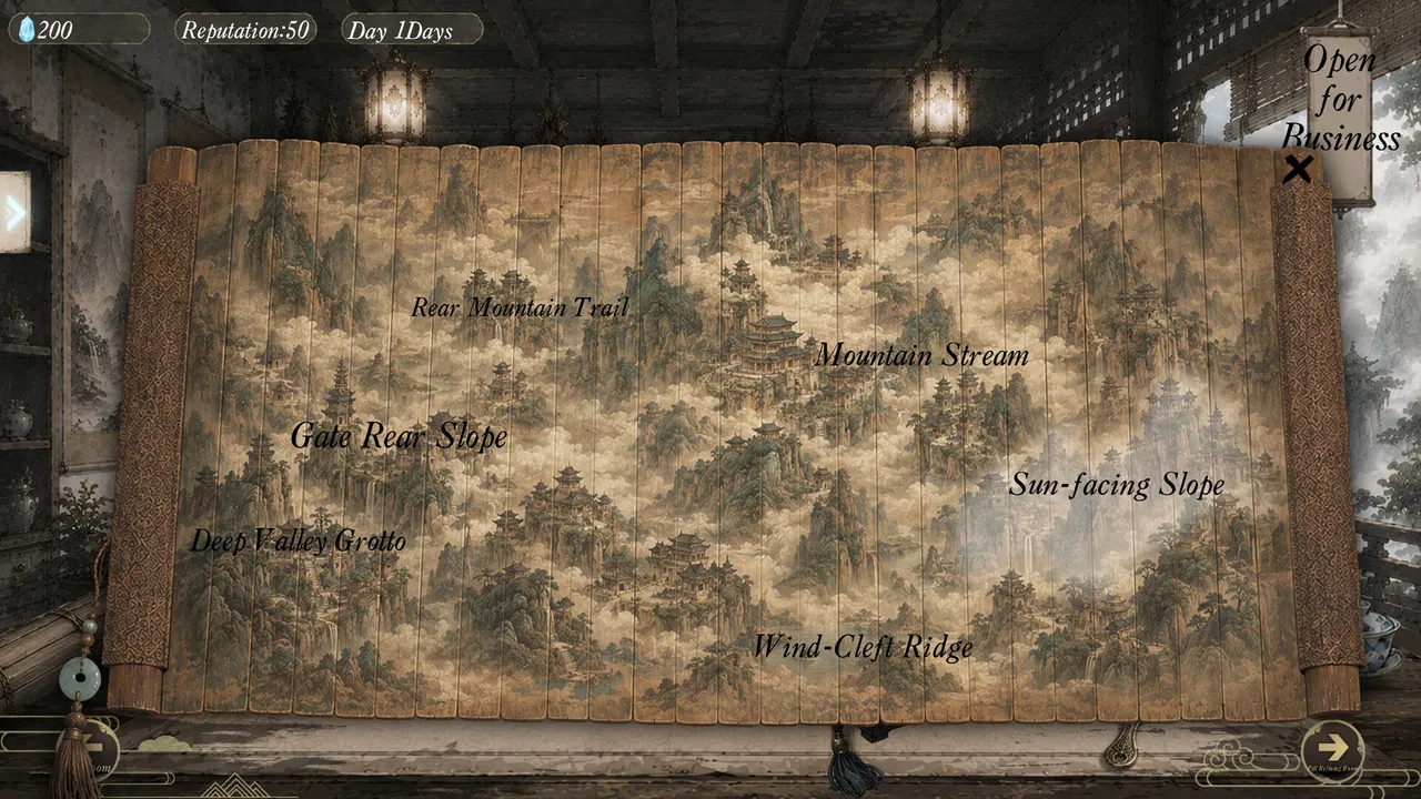 Yunlai Elixir Clinic Demo Screenshot 6