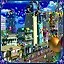 into dreams… icon