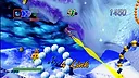 NiGHTS Into Dreams Screenshot 1