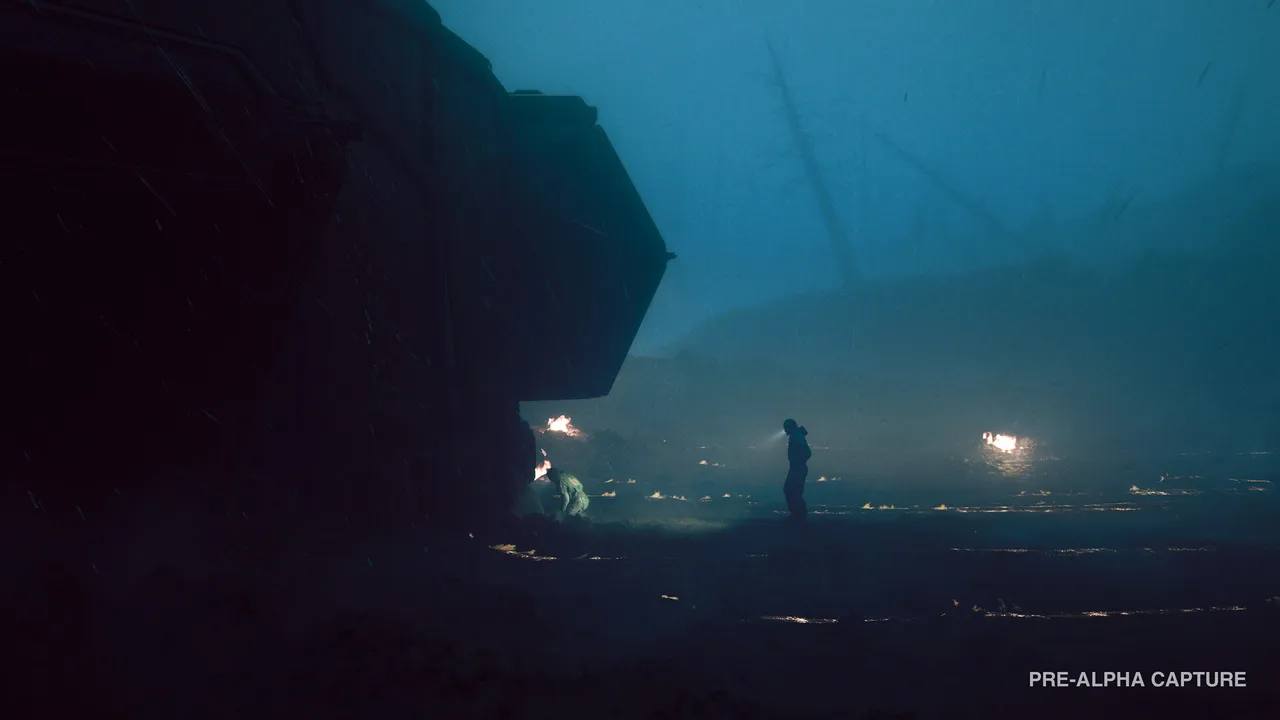 Alien: Isolation 2 Screenshot 1