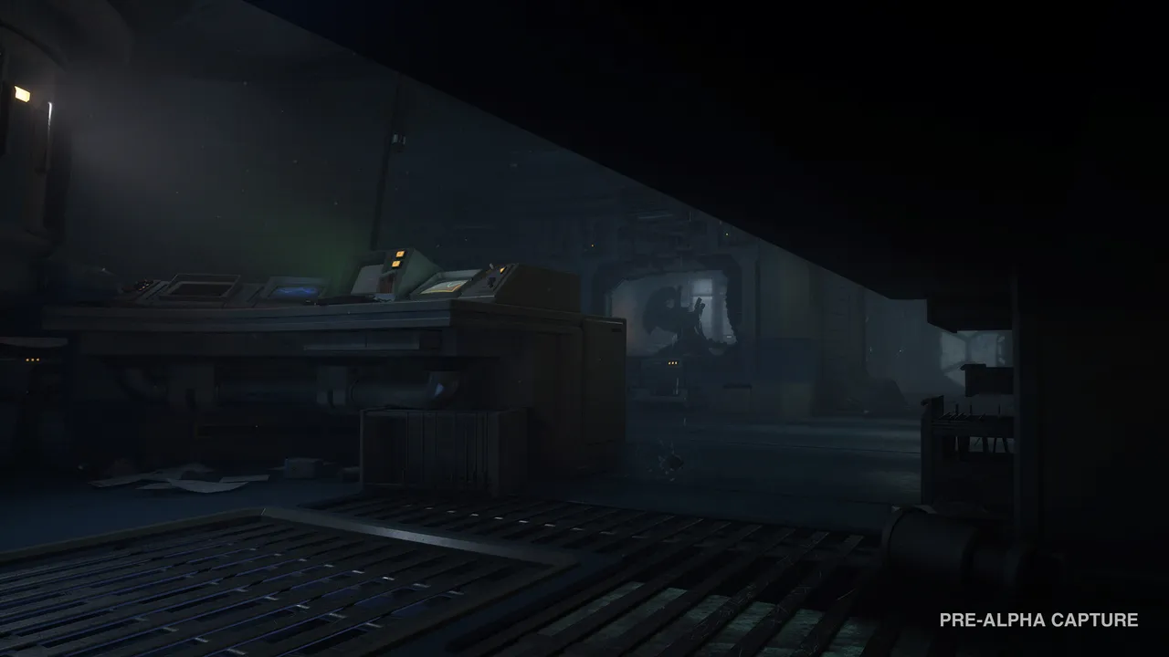 Alien: Isolation 2 Screenshot 3