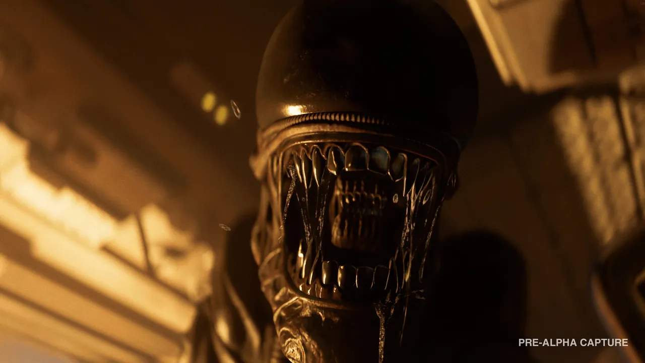 Alien: Isolation 2 Screenshot 4