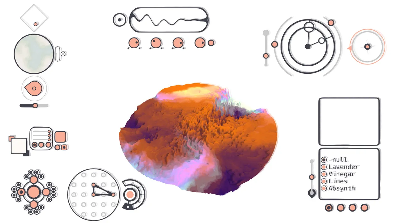 Mu Cartographer Screenshot 0