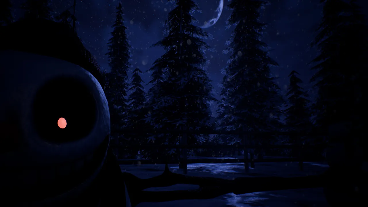 Frosty Nights Screenshot 9