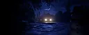 Frosty Nights Screenshot 0