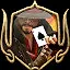 Stand icon