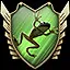 Juggling Frogs icon
