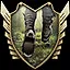 Run, Forest, Run icon