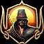 End of Time icon