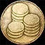 In It For The Gold icon