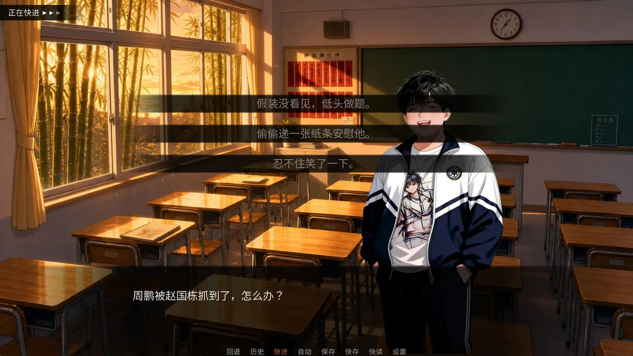 画你的时光 Screenshot 4