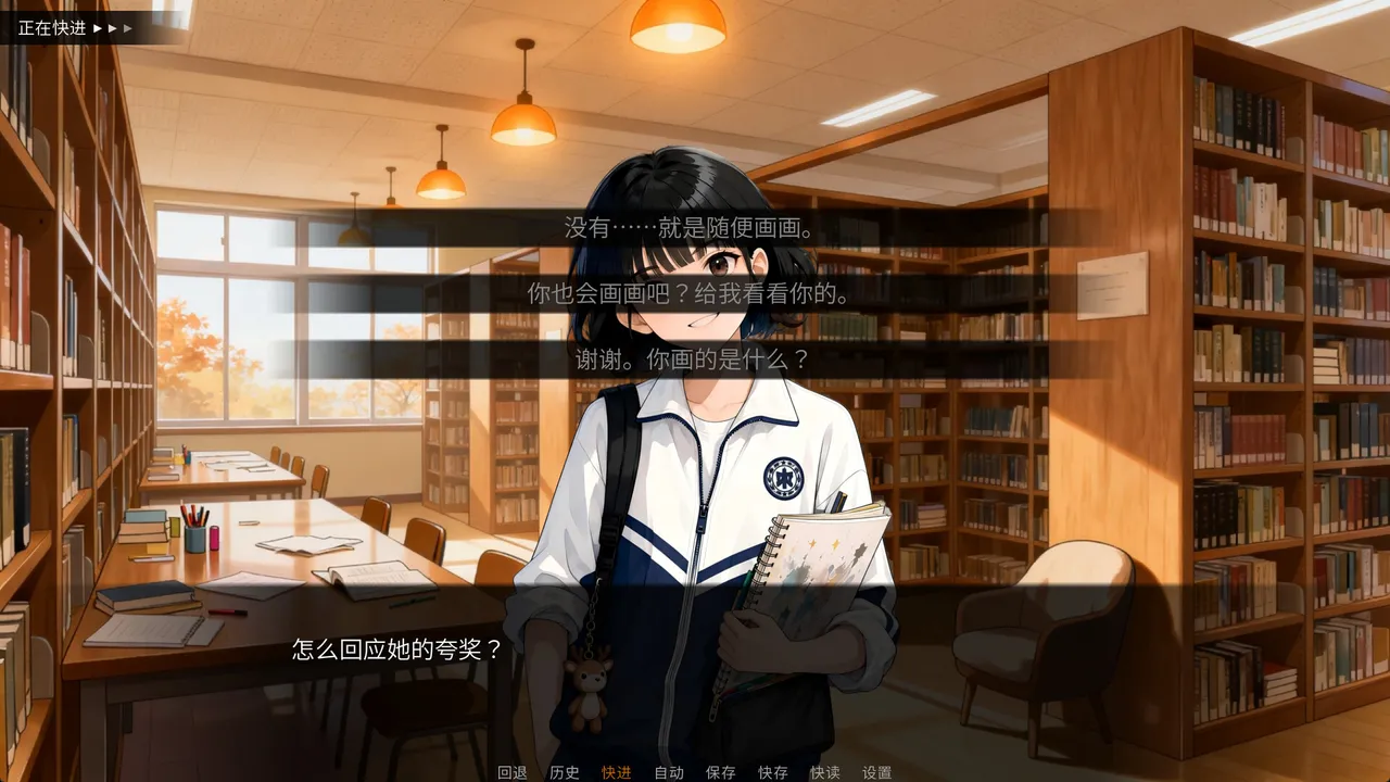 画你的时光 Screenshot 3