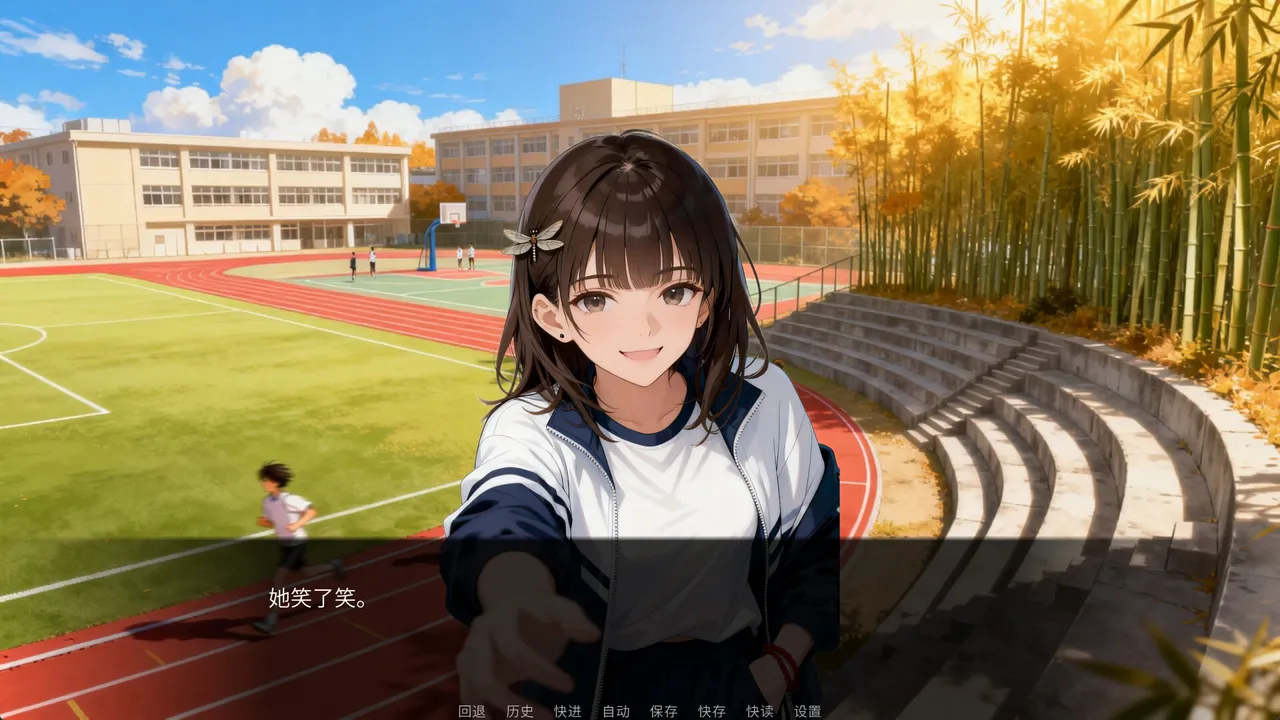 画你的时光 Screenshot 1