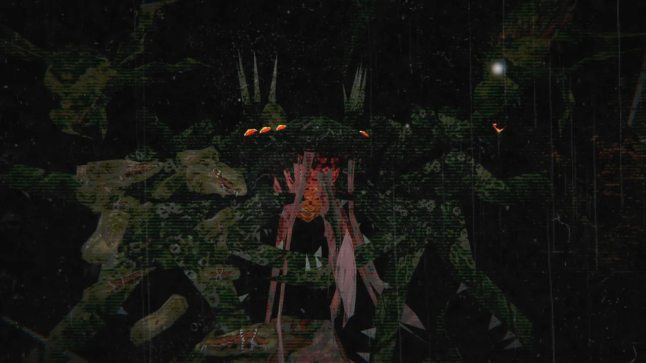 Death In Abyss Soundtrack Screenshot 0