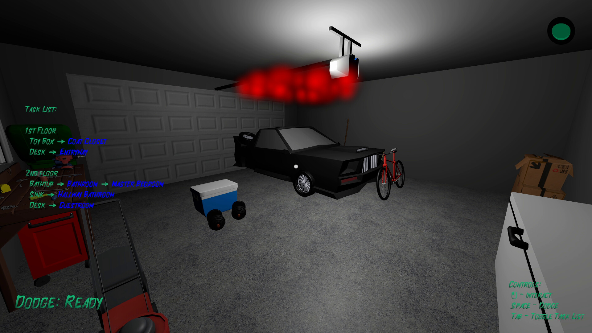 Possessions Screenshot 12