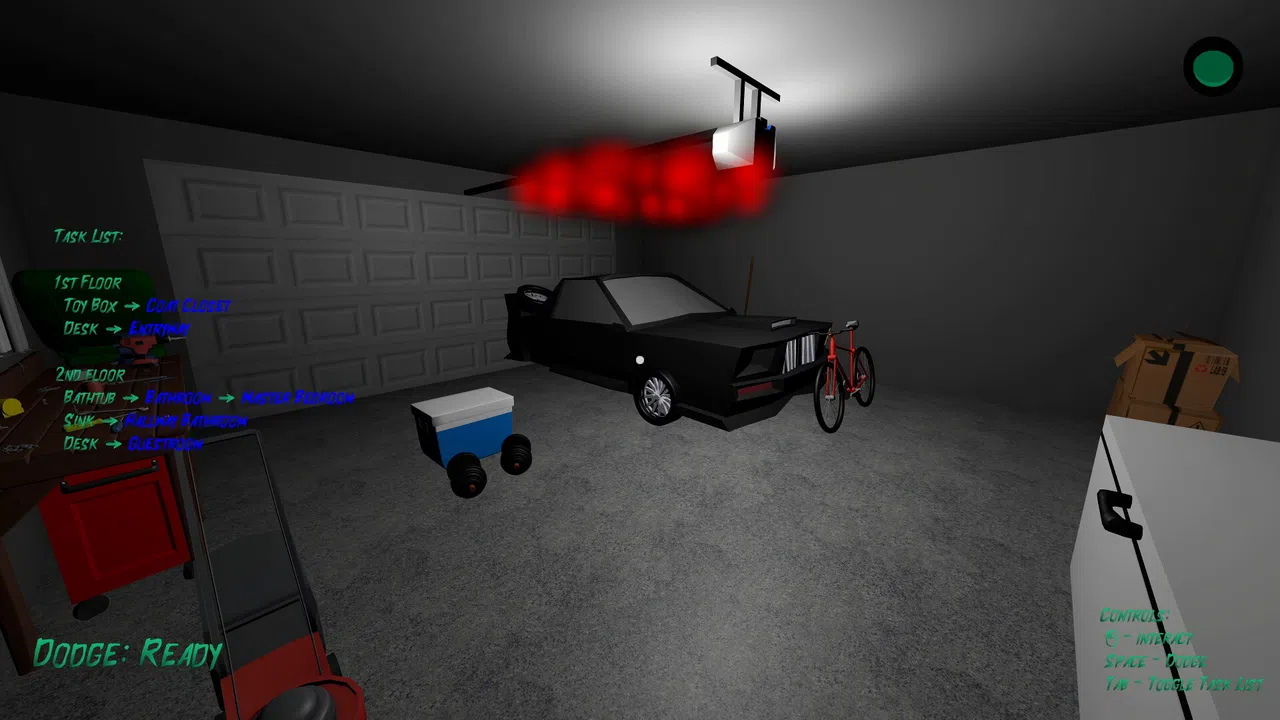 Possessions Screenshot 12