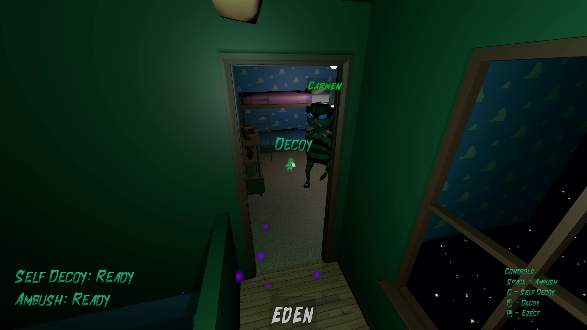 Possessions Screenshot 6