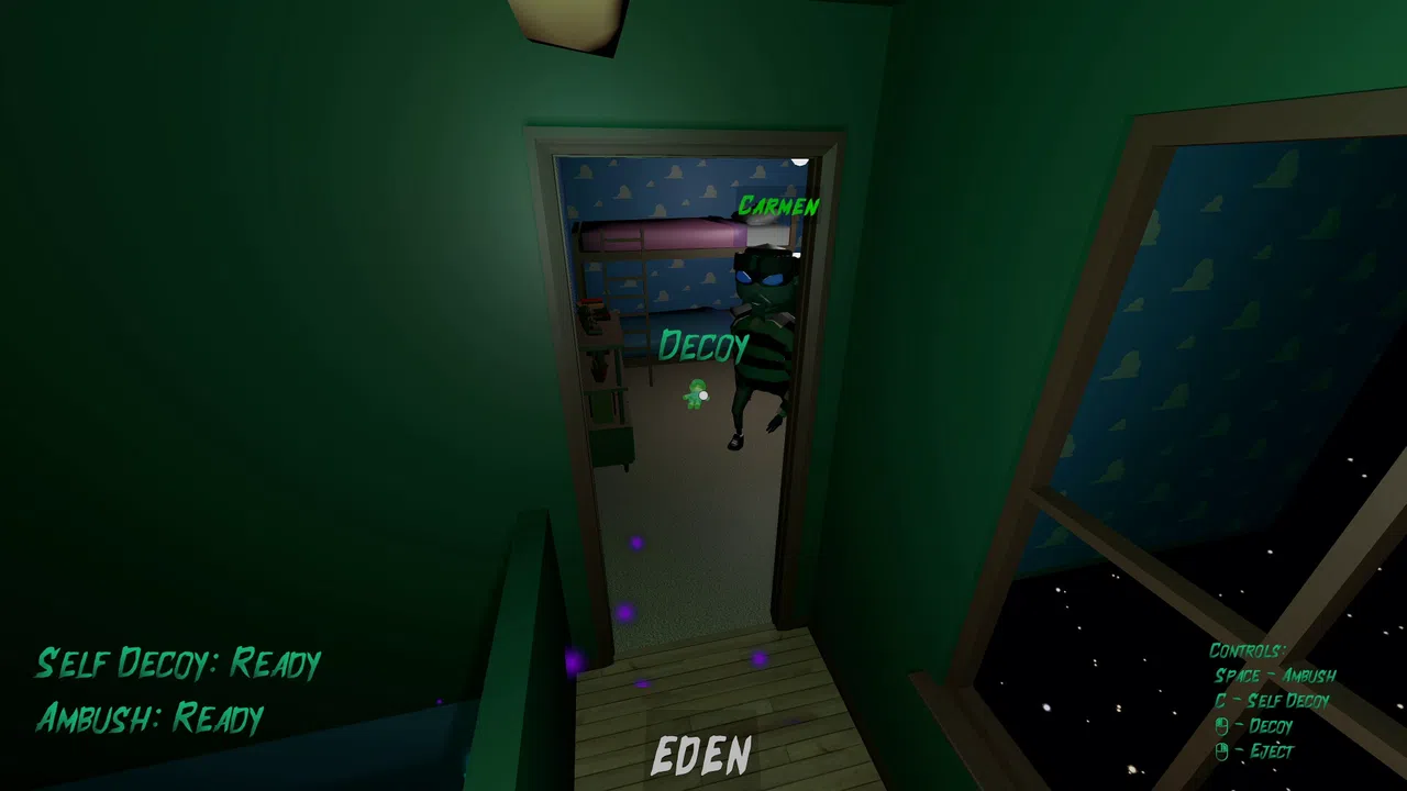 Possessions Screenshot 6