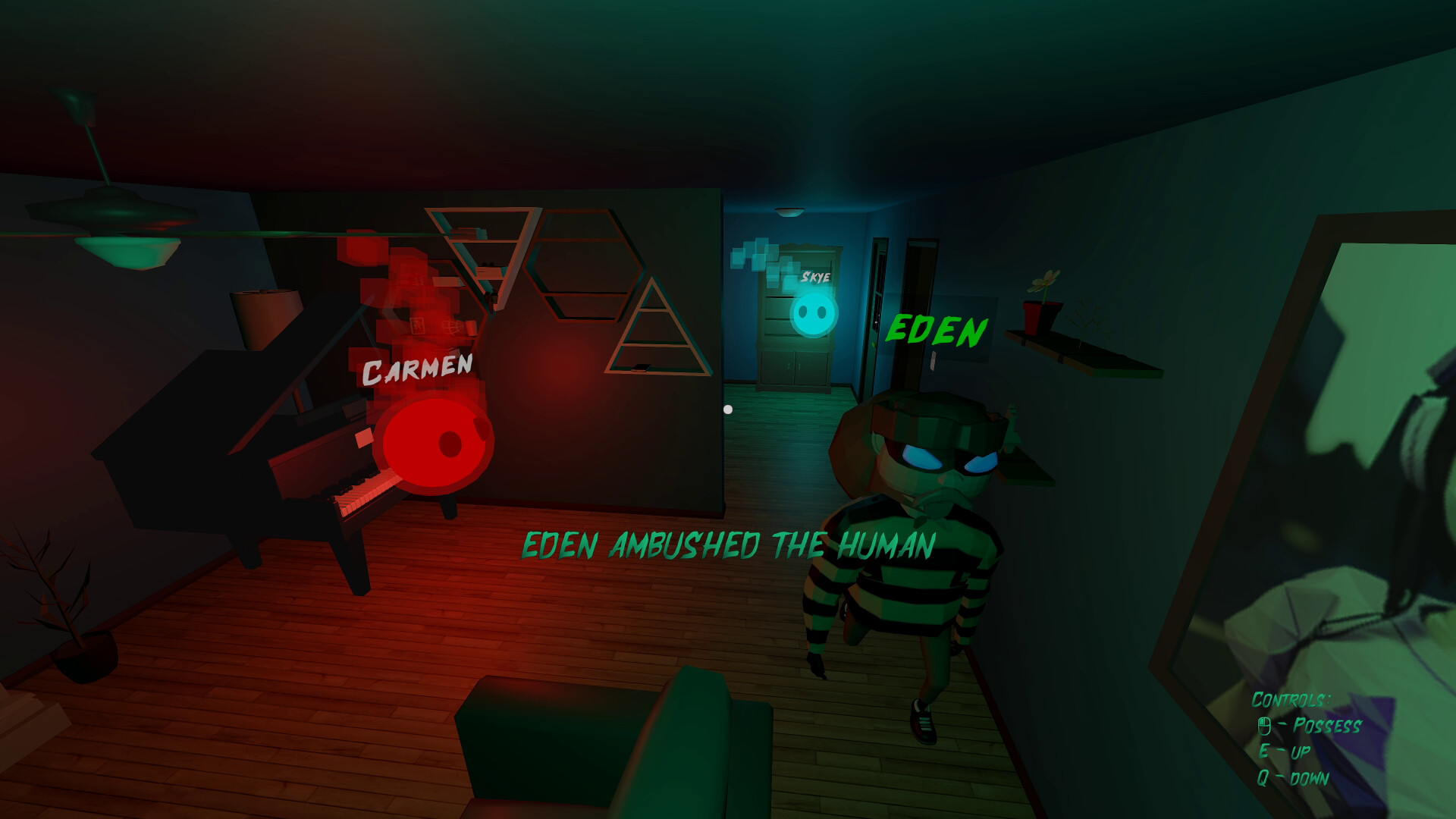 Possessions Screenshot 5