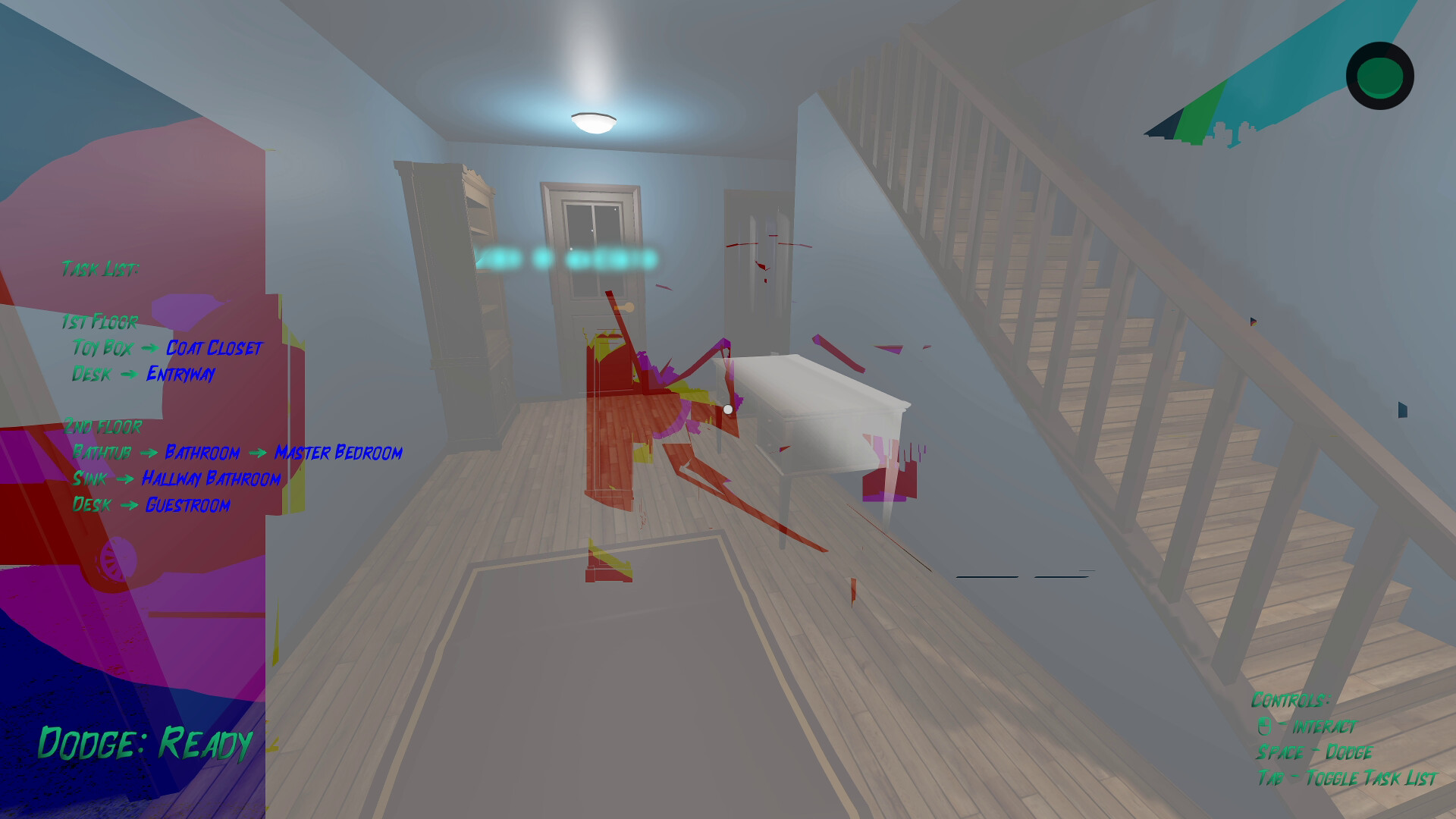 Possessions Screenshot 7