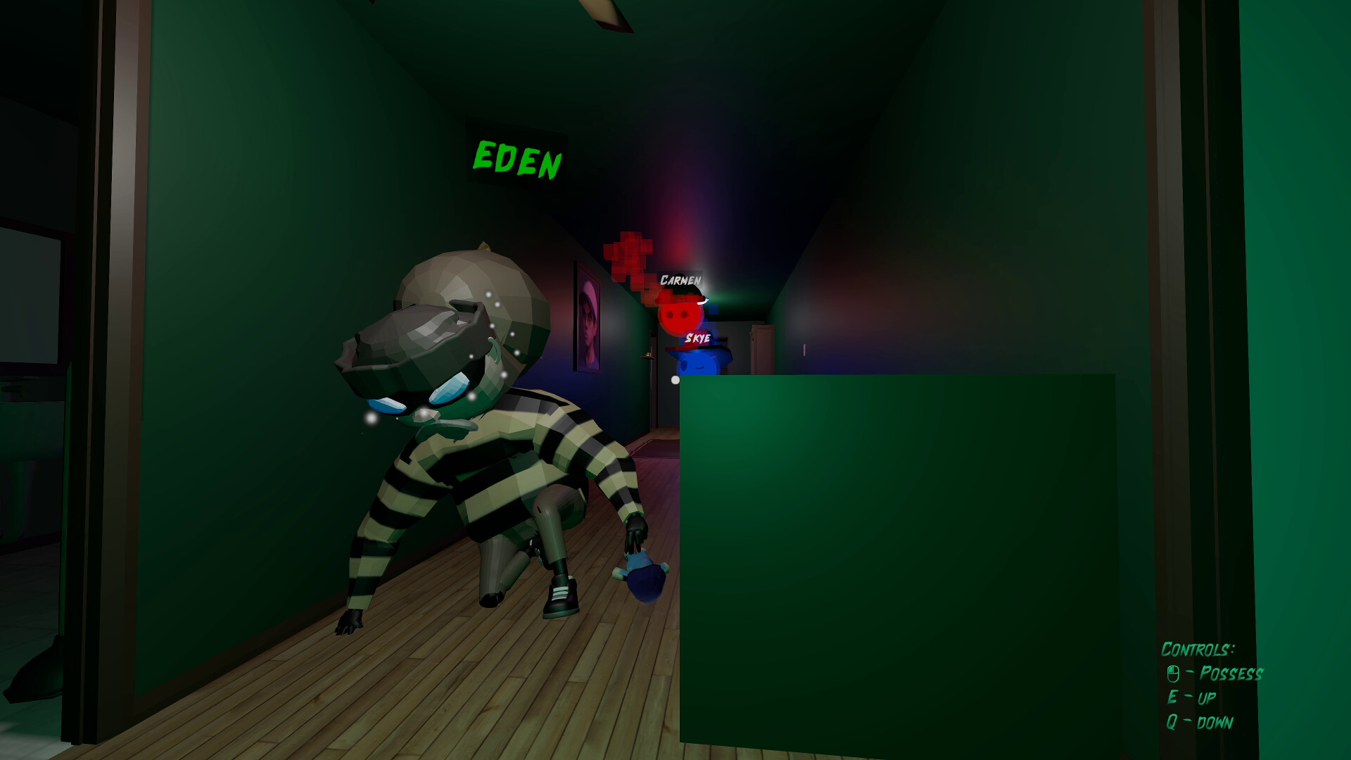 Possessions Screenshot 8