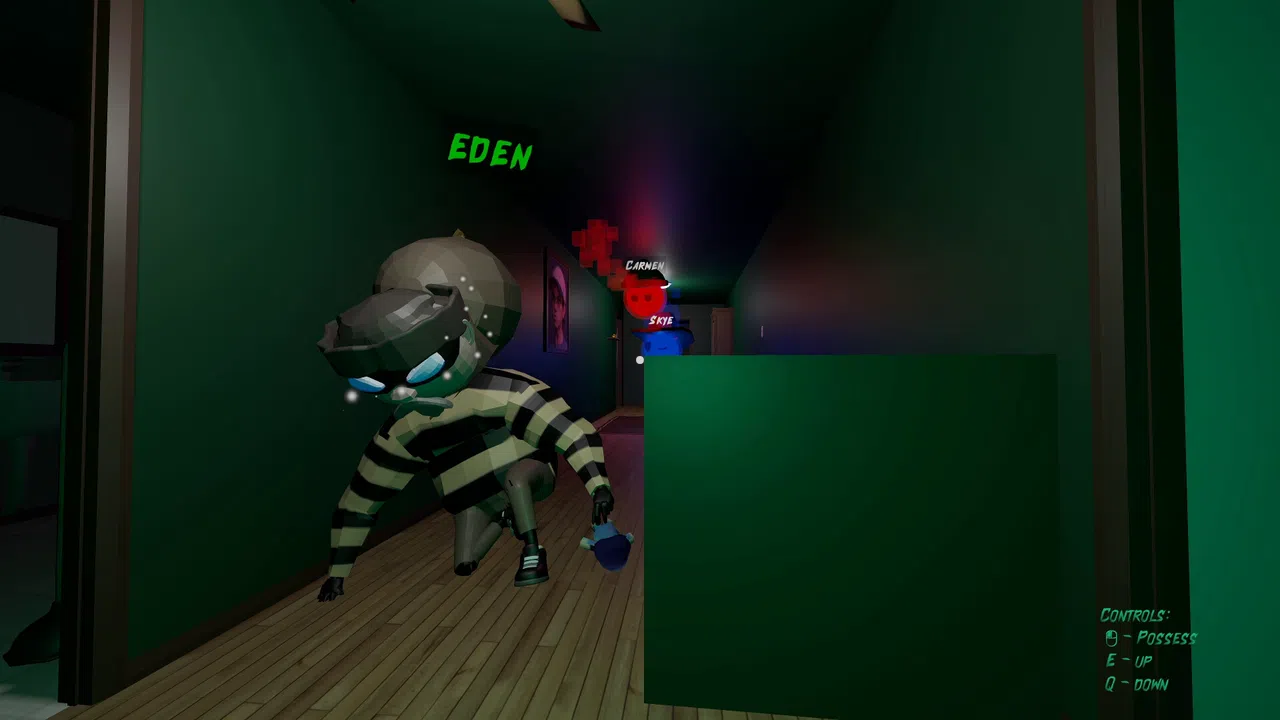 Possessions Screenshot 8