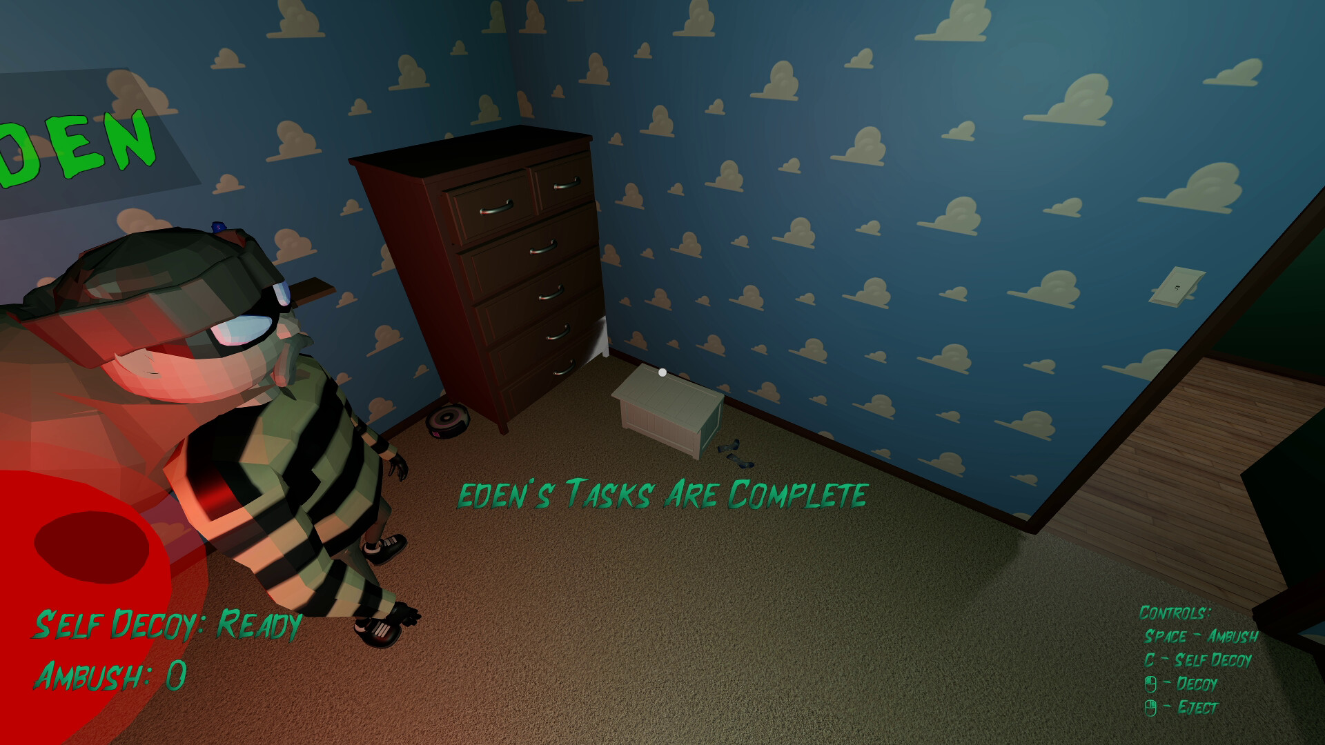 Possessions Screenshot 11