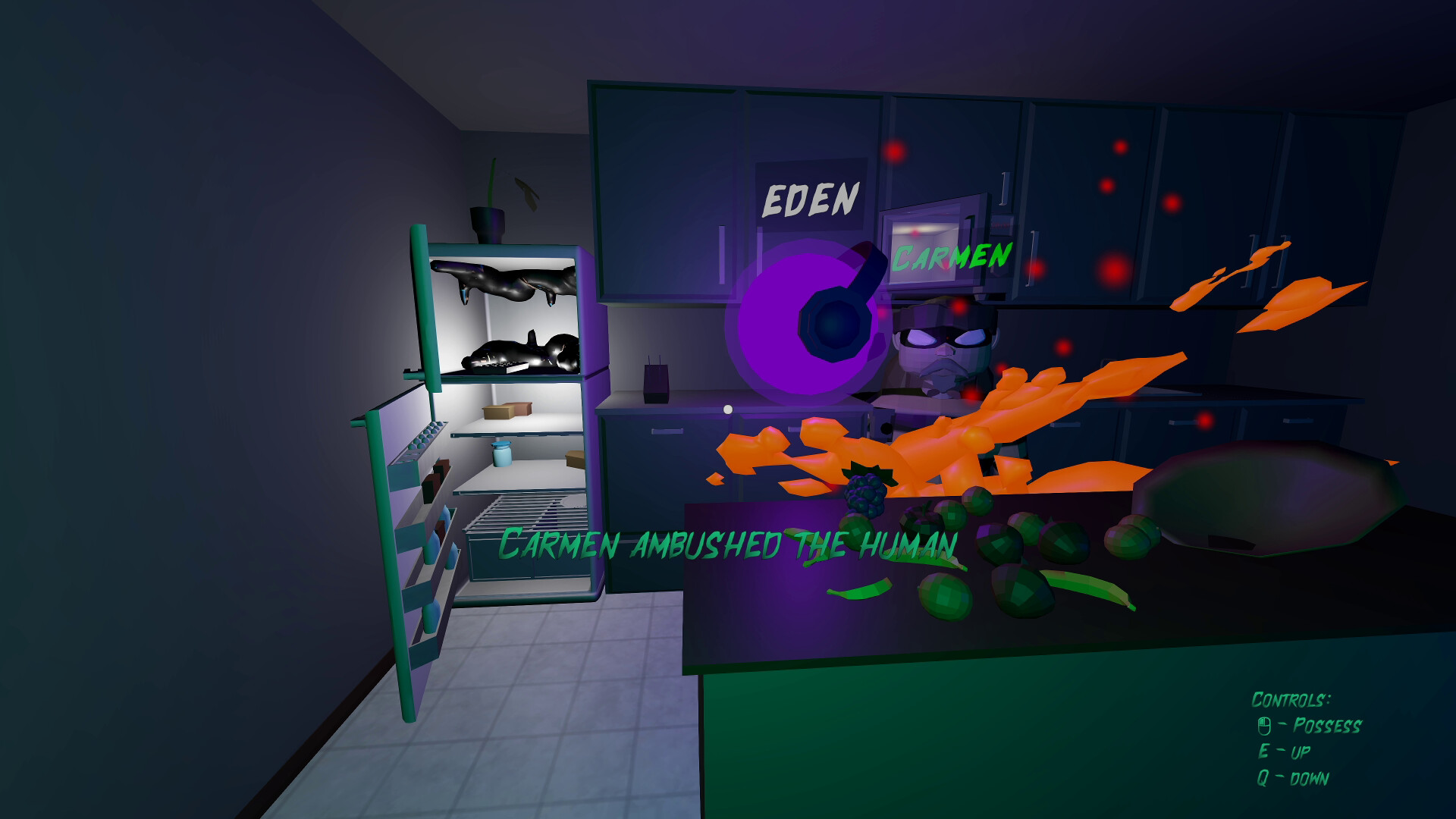 Possessions Screenshot 4