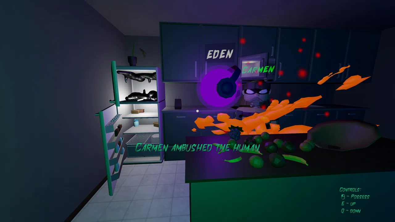 Possessions Screenshot 4