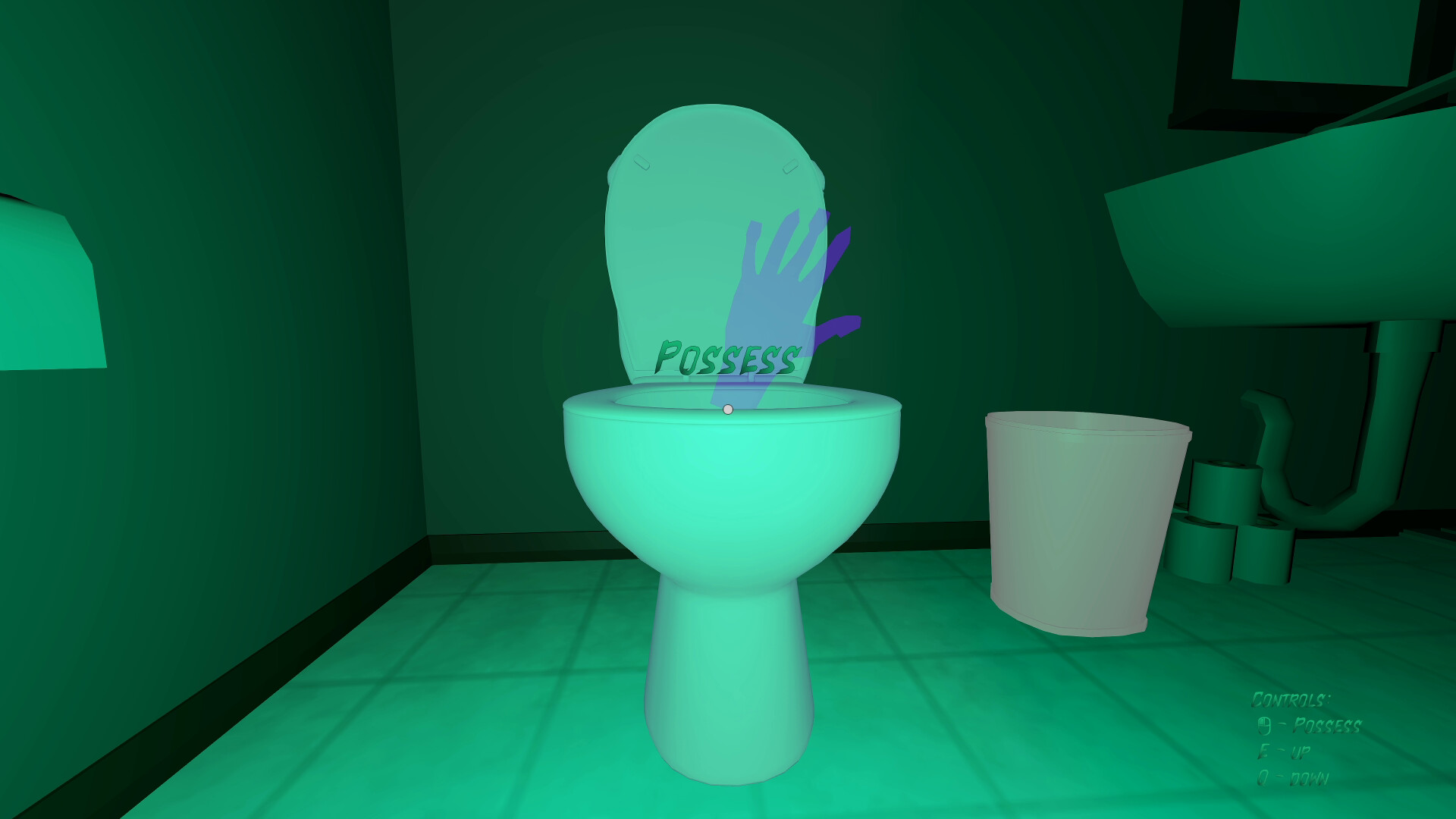 Possessions Screenshot 2