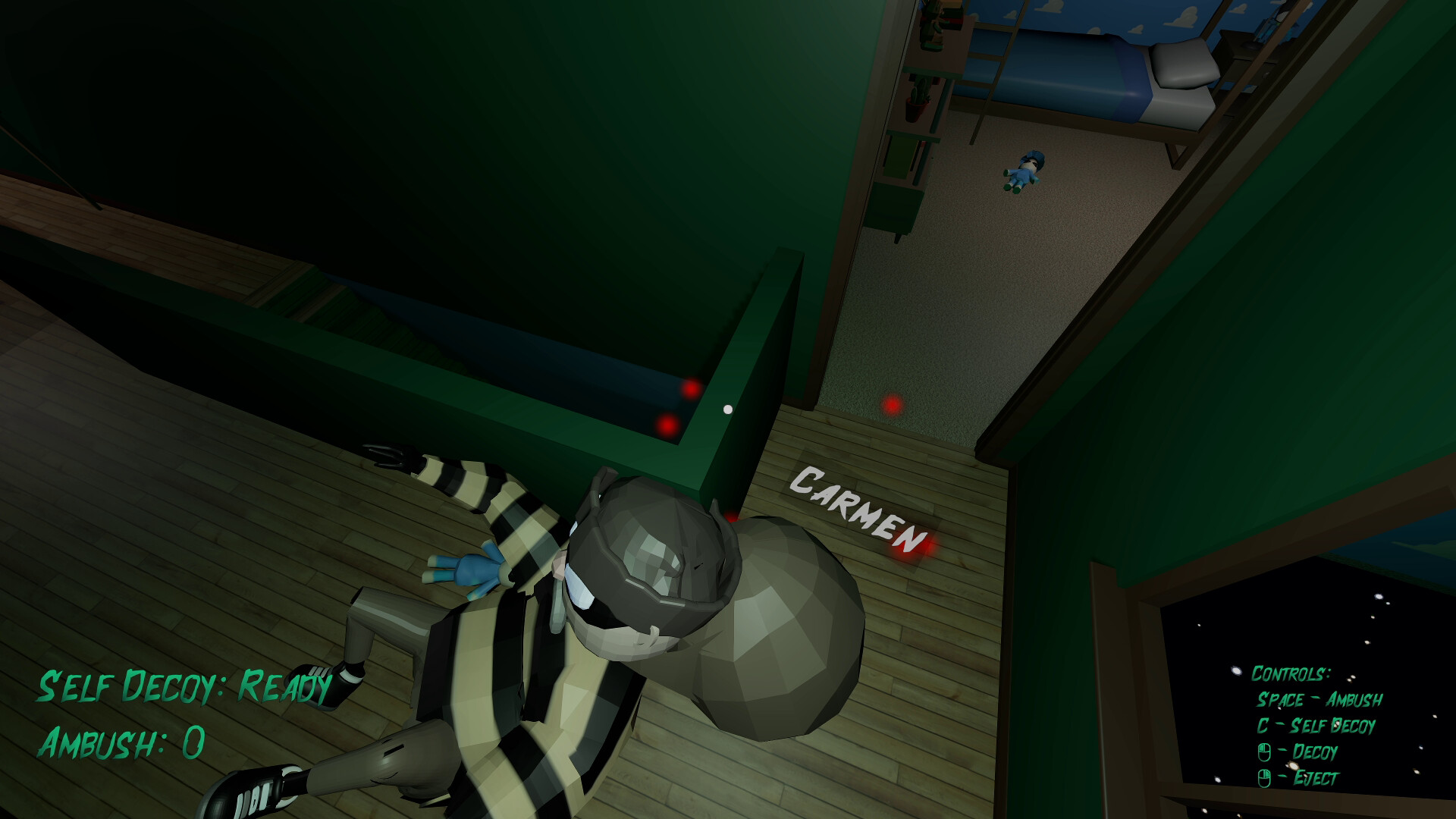 Possessions Screenshot 13