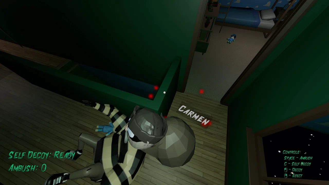 Possessions Screenshot 13