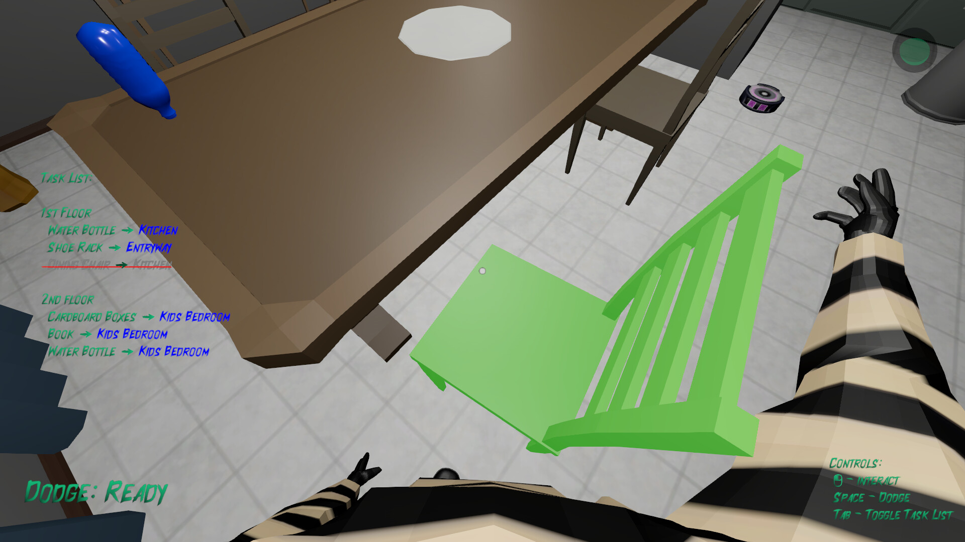 Possessions Screenshot 10