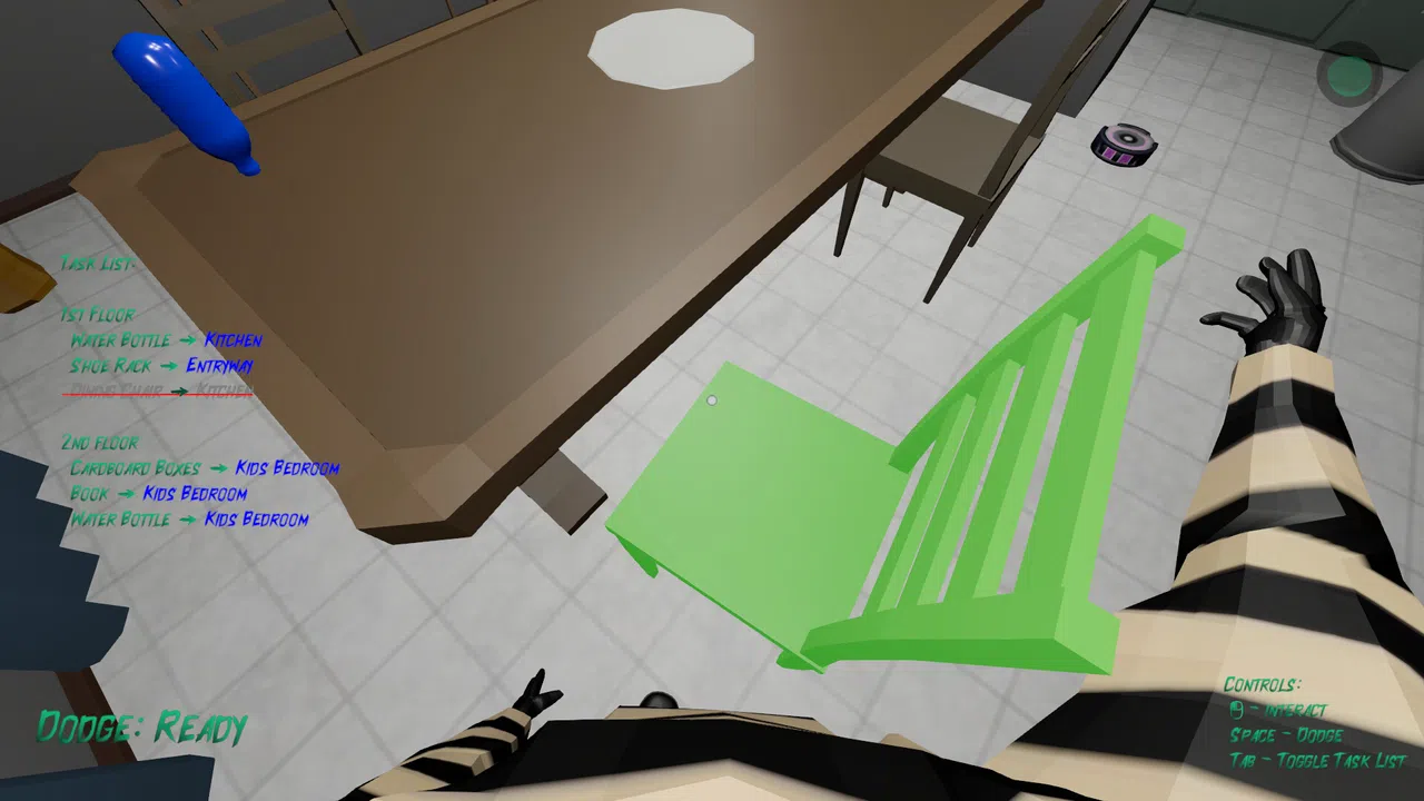 Possessions Screenshot 10
