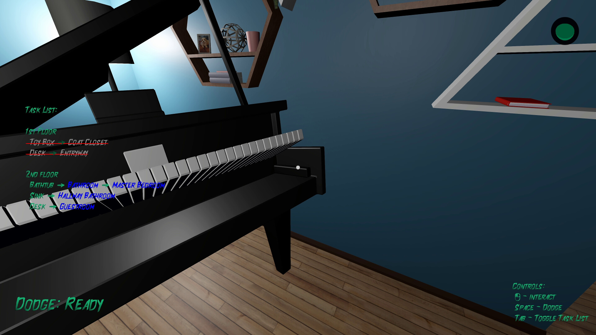 Possessions Screenshot 9