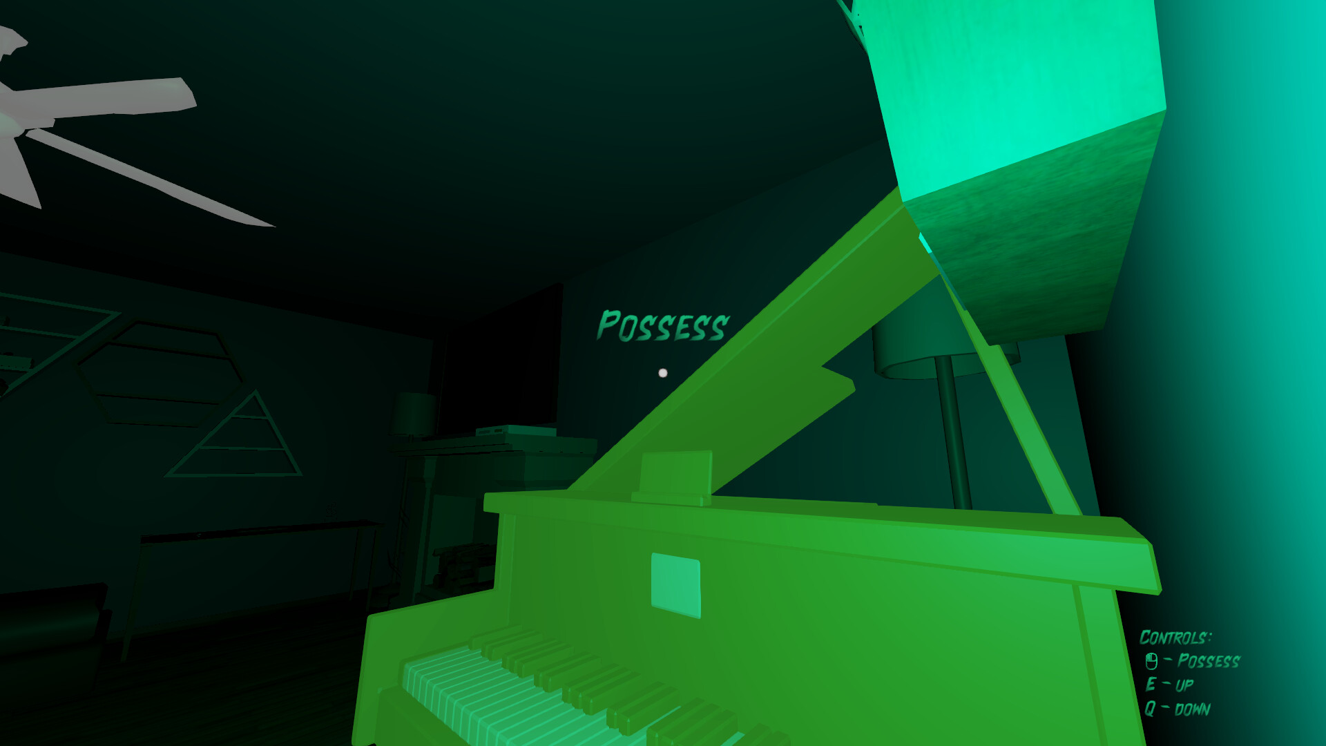 Possessions Screenshot 3