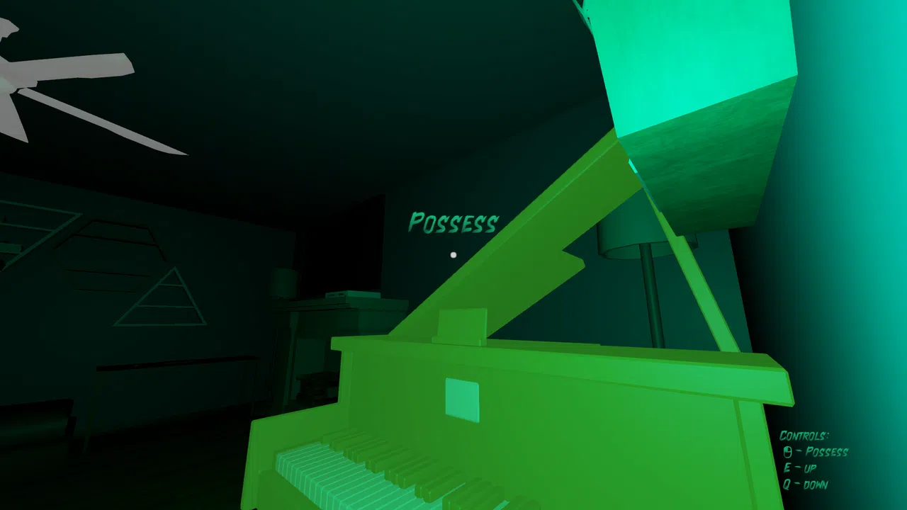 Possessions Screenshot 3