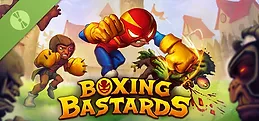 Boxing Bastards Demo
