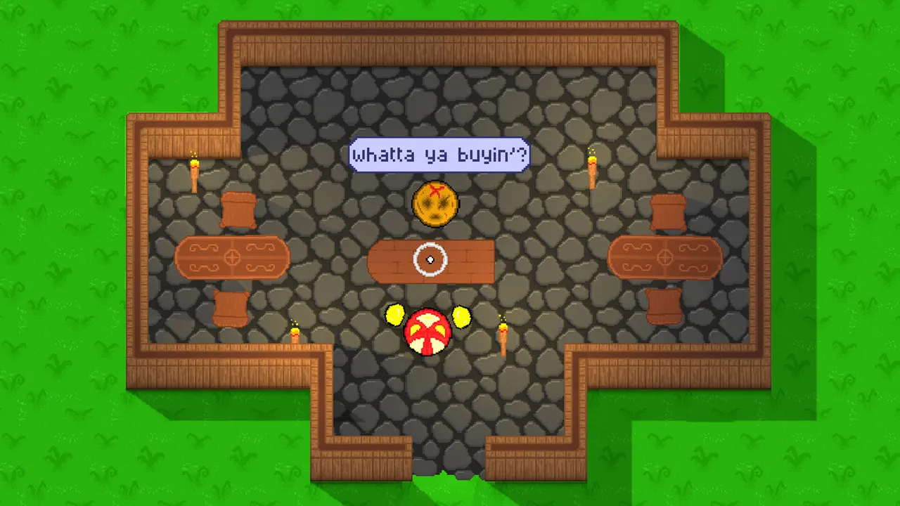 Boxing Bastards Demo Screenshot 6
