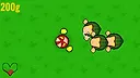 Boxing Bastards Demo Screenshot 1