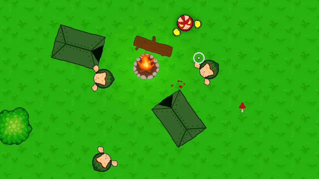 Boxing Bastards Demo Screenshot 5