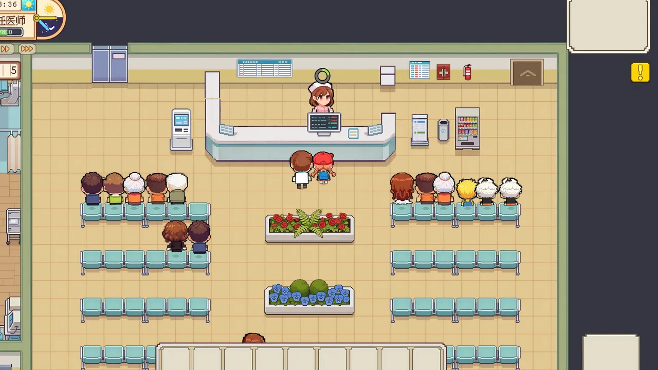 Mind Verge Screenshot 0