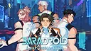 Baradroid - OST Screenshot 1